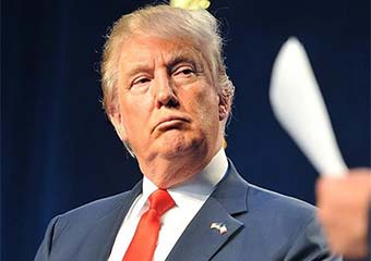 ترامپ دستور بازنگری برجام را صادر کرد