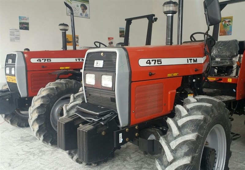 ۸۰ میلیارد تومان برای مکانیزاسیون کشاورزی در گلستان اختصاص یافت