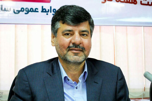 کشت پنبه باعث بهبود وضعیت آبهای زیرزمینی می شود