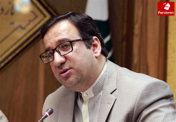 «محسن قناعت» رئیس ستاد انتخابات «میرسلیم» در استان تهران شد