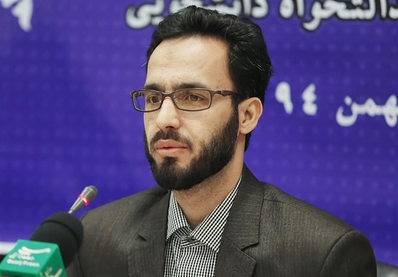 دعوت بسیج دانشگاه آزاد از نامزدهای انتخابات برای حضور در دانشگاه آزاد