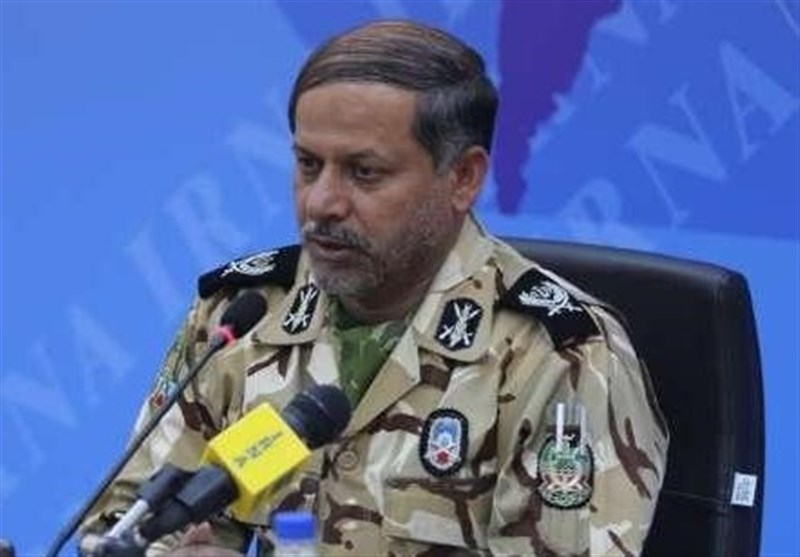 حضور مردم در پای صندوق‌های رأی مانع نفوذ دشمنان می‌شود