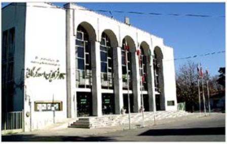 تالار فخرالدین اسعد گرگانی اردیبهشت میزبان 4 نمایش / آغاز اکران آخرین قرار