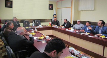 نشست هماندیشی شورای خیّرین علم و فناوری در گرگان برگزار شد