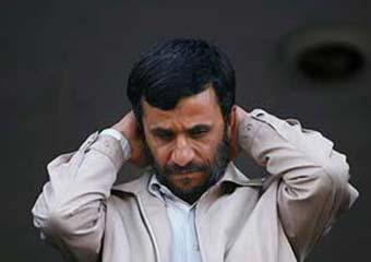 دلیل عدم احراز صلاحیت احمدی نژاد مشخص شد