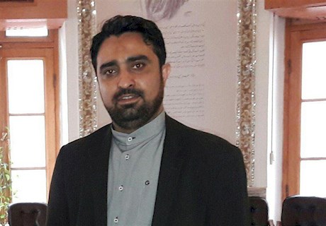 «صالح اسکندری» مدیرکل روابط عمومی و امور رسانههای دانشگاه آزاد شد