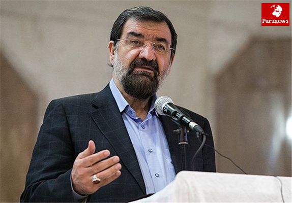 رضایی: فقر و بیکاری، فسادهای نجومی، ریزگردها، قطار مرگ و انفجار معدن بس نیست؟ر