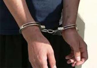 دستگیری زن و شوهر سارق آرایشگاه های زنانه در گلستان