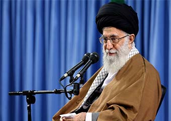 جمهوری اسلامی تسلیم سندهایی مانند سند ۲۰۳۰ یونسکو نخواهد شد/ از شورای عالی انقلاب فرهنگی گلهمندم/ همه در انتخابات شرکت کنند تا ابهت و مصونیت کشور حفظ شود