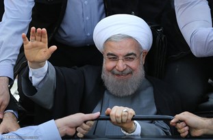 قلب ملت ايران براي محبوس شدگان معدن آزادشهر ميتپد/ مقصران حادثه به مردم معرفي ميشود