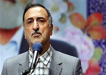 سکوت عجیب وزیر 