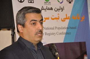 سرطان گوارش و پستان از علل مرگ و میر در گلستان است