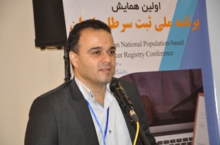 استان‎های مختلف کشور باید دارای برنامه ثبت سرطان مستقل و معتبر شوند