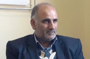 ثبت وزش باد 75 کیلومتری در گلستان