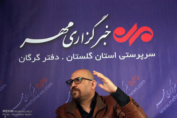 گرگان در برابر حوادث ناامن است/ سرانه فضای سبز افزایش نیافت