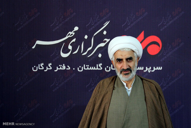 امنیت کشور به پشتوانه نیروی جوان تامین می شود