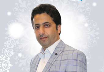 هفته سربازان گمنام امام زمان (عج) مبارک باد / مدیون سربازان گمنام امام زمان (عج) هستیم