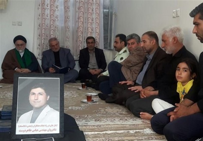 مطالبات کارگران و جان‎باختگان حادثه معدن آزادشهر کامل پرداخت می‎شود