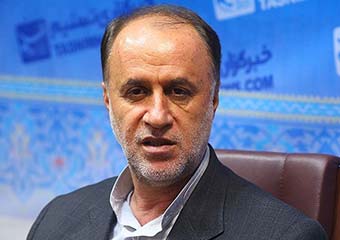 «حاجیبابایی» نفر پنجم کاندیداهای جبهه مردمی انقلاب اسلامی شد