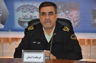 کشف یک تن و 184 کیلوگرم تریاک در گلستان/ 6 سوداگر مرگ در چنگال قانون