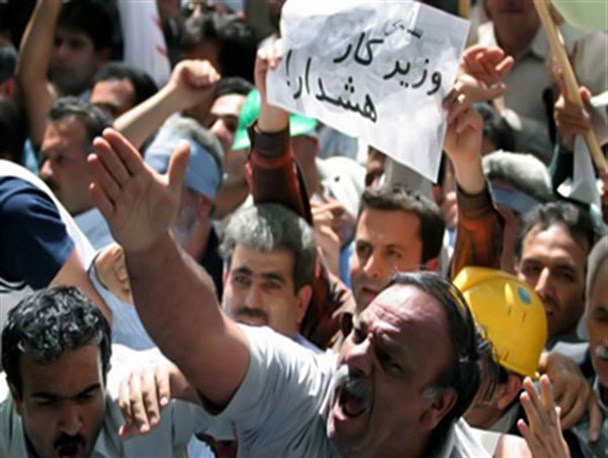 ناامنی شغلی کارگران گلستانی افزایش یافت/ اداره کار در خواب زمستانی!