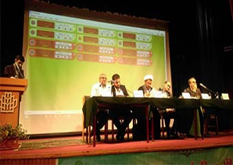 افراد بیعقل توهین میکنند/ ریزشها به نفع نظام نیست/ پیروی از خط امام به لقلقه زبان نیست/ دروغهای دولت در چشمان مردم نشاندهنده ناکارآمدی است