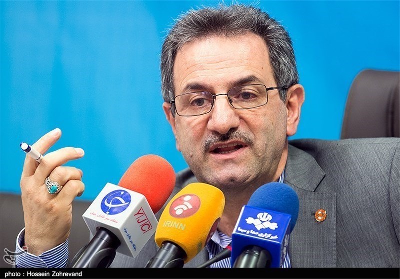 تیم سلامت روان بهزیستی در محل حادثه معدن مستقر شد