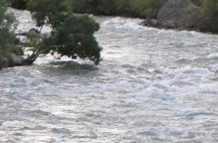 انجام 131 کیلومتر نقشه‌برداری رودخانه‌های گلستان