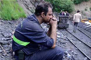 حادثه یورت آزادشهر بزرگترین حادثه معدنی کشور است/ شدت گاز موجود در معدن علت اصلی ممانعت از ورود افراد در لحظات اولیه بود