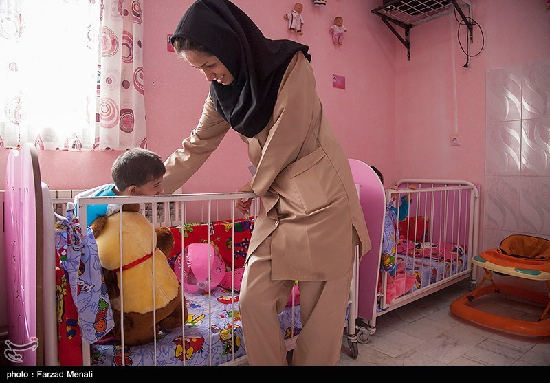 طرح مرکز پایلوت خدمات بهزستی کشور در شهرستان آققلا اجرا شد