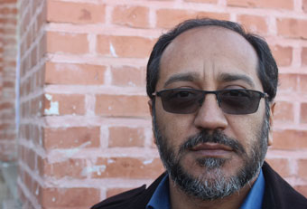 شهید حسینی به عنوان شهید شاخص رسانه گلستان انتخاب شد