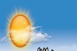 گرگان به استقبال تابستان زودرس می‌رود/ دمای هوا در گنبدکاووس و اینچه‌برون از مرز 40 درجه خواهد گذشت