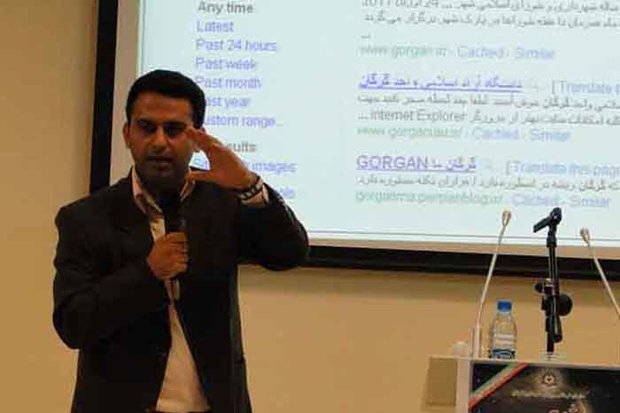 ۱۸۰ میلیارد تومان سرمایه گذاری در حوزه فناوری گلستان انجام شد