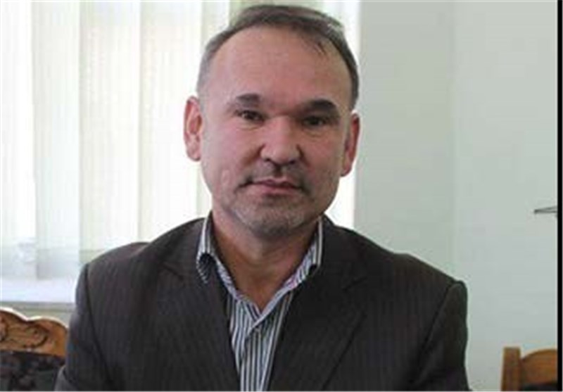 ۵ میلیارد ریال برای ساماندهی آرامگاه مختوم‎قلی فراغی اختصاص یافت