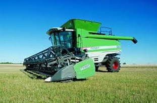 بیش از 90 درصد نیازهای ماشین‌آلات کشاورزی در داخل تولید می‌شود