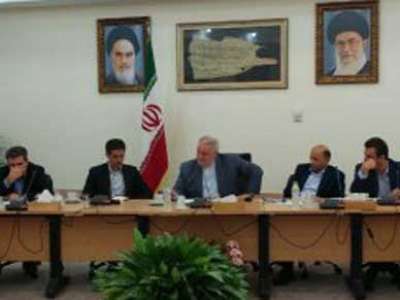 انجام پایانه راه آهن بندر خشک اینچه برون با سرمایه گذاری راه آهن کشور