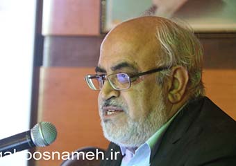 اقتصاد مقاومتی با نعمت زاده نمی شود/ سند 2030 یک برجام آموزشی است