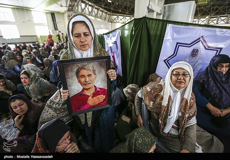 خانواده شهدای منا استان گلستان به حج تمتع اعزام می‌شوند