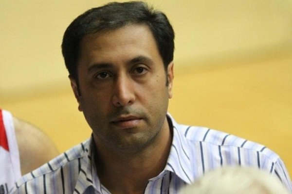 نتایج ضعیف تیم بسکتبال شهرداری گرگان توجیهی ندارد