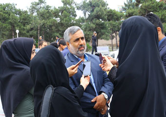 برخی در این فضای تبلیغات انتخاباتی از خطوط قرمز نظام عبور کردند