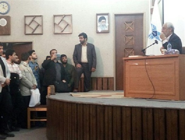 خود شیرینی دولت در امضای سند2030/ دولت در مبارزه با فساد باید داوطلب می شد