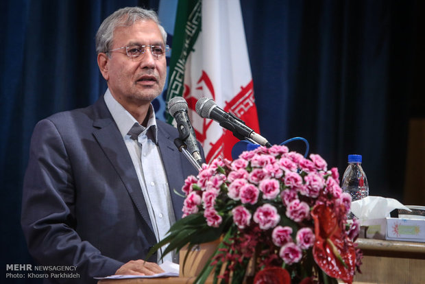اشتغال مسأله‎ای فرابخشی است/ استان گلستان در حوزه اقتصاد مقاومتی وضعیت مطلوبی دارد