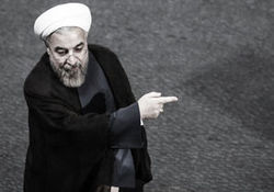 روحانی در صورت شکست در انتخابات، چه شغلی را انتخاب می‌کند؟ + جدول