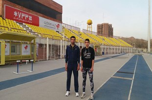 دونده گلستانی عازم تایلند می‎شود