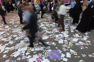 گلایه مردم کردکوی از اسراف‎ کاندیداها در تبلیغات انتخاباتی/ شورای شهر پنجم به عموم مردم خدمت کند نه عده‎ای خاص/ فراموشی ظرفیت گردشگری کردکوی از کانون توجه مسؤولان