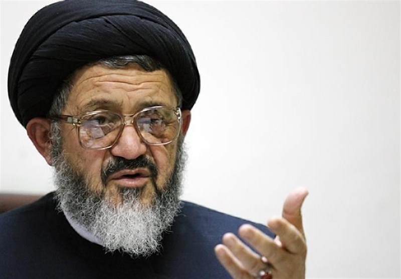 فردا همه پرشور و شعور پای صندوق بیایند