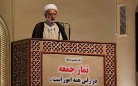 خطیب جمعه گرگان: نامزد پیروز ریاست جمهوری به فکر جوانان باشد