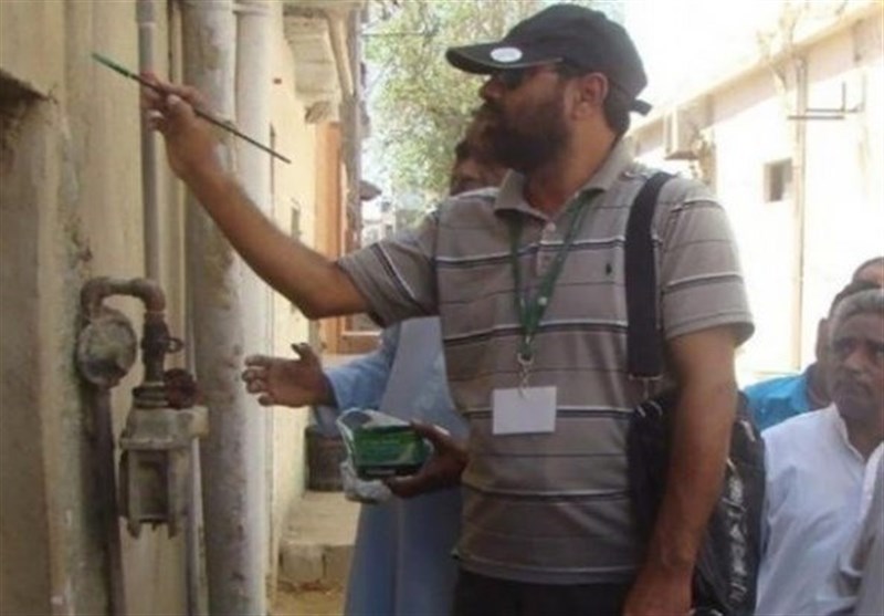 سرشماری در روستاهای مرزی افغانستان و پاکستان ازسرگرفته شد