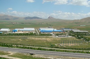 10 هزار هکتار از اراضی شهرستان بندرترکمن زهکشی می‎شود