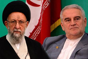 قدردانی نماینده ولی فقیه و استاندار گلستان از حضور مردم در انتخابات